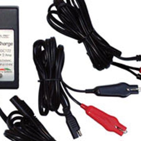 ILC Replacement For PRO CHARGING SYSTEMS GC122 GC122